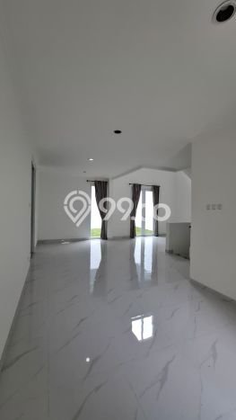 Rumah Elit LB 200m2 Siap Huni Desain Elegan di Kota Wisata, Jakarta Timur Rumah Elit LB 200m2 Siap Huni Desain Elegan di Kota Wisata, Jakarta Timur