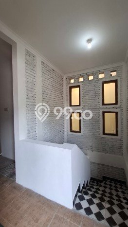 Rumah Minimalis 3 KT di Cibubur Bogor Semi Furnished Rumah Minimalis 3 KT di Cibubur Bogor Semi Furnished