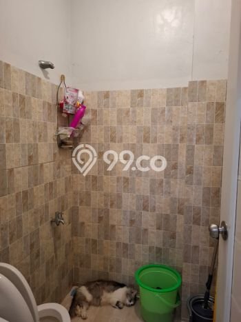 Jual Rumah Strategis Bagus Punya 3 KT di Kota Wisata Jakarta Timur SHM Jual Rumah Strategis Bagus Punya 3 KT di Kota Wisata Jakarta Timur SHM