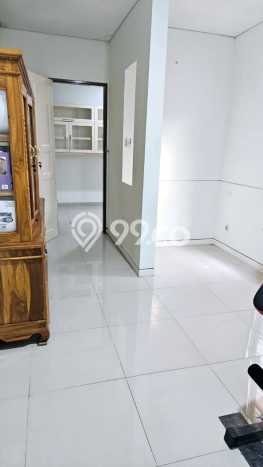 Rumah di Kota Wisata, Bogor, LT 133m² LB 200m² Rumah di Kota Wisata, Bogor, LT 133m² LB 200m²