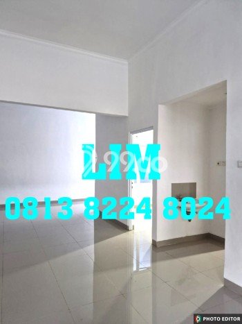 Rumah Modern 2 KT di Kota Wisata Jakarta Timur Unfurnished Rumah Modern 2 KT di Kota Wisata Jakarta Timur Unfurnished