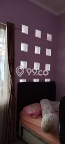 Rumah LT 104m² / LB 80m² Area Premium di Cibubur, Bogor Rumah LT 104m² / LB 80m² Area Premium di Cibubur, Bogor