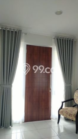 Rumah di Kota Wisata, 3 KT, Konsep Minimalis, LT 136m² LB 140m² Rumah di Kota Wisata, 3 KT, Konsep Minimalis, LT 136m² LB 140m²