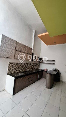 Rumah Minimalis 3 Kamar LT 132m2 di Legenda Wisata Rumah Minimalis 3 Kamar LT 132m2 di Legenda Wisata