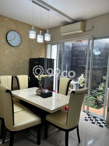 Rumah Minimalis 3 KT di Cibubur Bogor Unfurnished Rumah Minimalis 3 KT di Cibubur Bogor Unfurnished