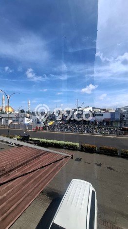 Dijual! Ruko di Kota Wisata Bogor LT 50m2 / LB 107m2 Kawasan Strategis Dijual! Ruko di Kota Wisata Bogor LT 50m2 / LB 107m2 Kawasan Strategis