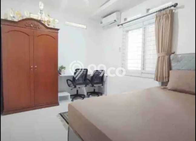 Rumah Luxury Modern Siap Huni di Cibubur Bogor Rumah Luxury Modern Siap Huni di Cibubur Bogor