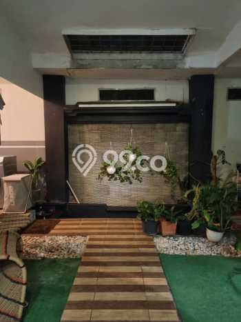 Hunian Modern Disewakan 3 Kamar di Cileungsi Bisa Nego Hunian Modern Disewakan 3 Kamar di Cileungsi Bisa Nego