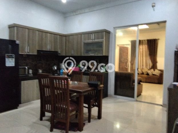For Sale Hunian Rumah Nyaman 3 Kamar di Cibubur, Bogor For Sale Hunian Rumah Nyaman 3 Kamar di Cibubur, Bogor