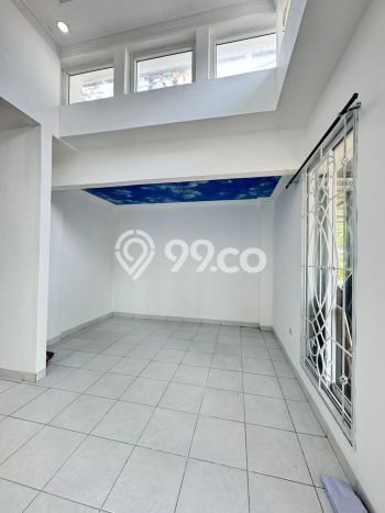 Rumah Minimalis 3 KT LT 120m2 di Cibubur Rumah Minimalis 3 KT LT 120m2 di Cibubur