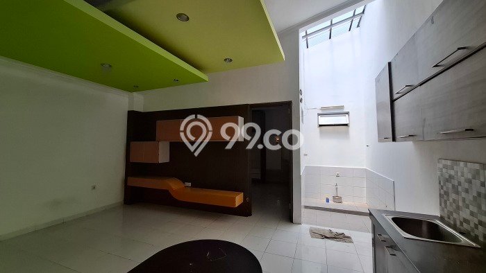 Rumah Minimalis 3 Kamar LT 132m2 di Legenda Wisata Rumah Minimalis 3 Kamar LT 132m2 di Legenda Wisata