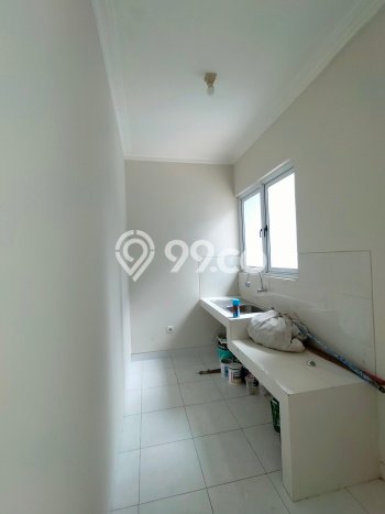 Jual Rumah 3 KT di Kota Wisata, Bogor - LT 120m² Jual Rumah 3 KT di Kota Wisata, Bogor - LT 120m²