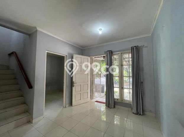 Rumah Minimalis 3 KT di Kota Wisata Bogor Unfurnished Rumah Minimalis 3 KT di Kota Wisata Bogor Unfurnished
