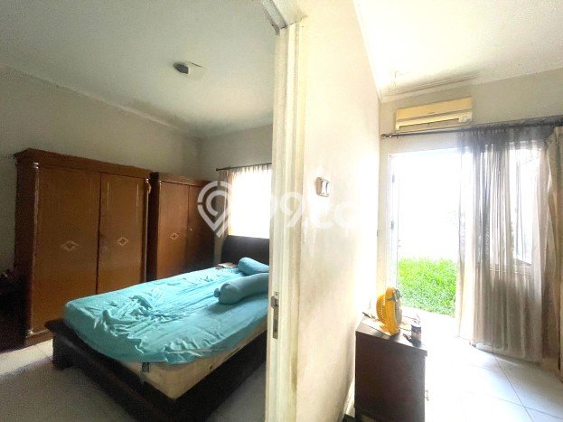 Jual Segera Rumah 2 KT 2 KM di Lokasi Premium Kota Wisata, Bogor Jual Segera Rumah 2 KT 2 KM di Lokasi Premium Kota Wisata, Bogor