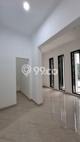 Dijual Rumah Modern 4 KT di Kota Wisata, Jakarta Timur Dijual Rumah Modern 4 KT di Kota Wisata, Jakarta Timur