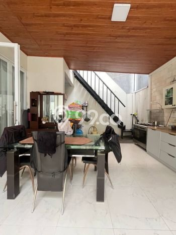 Dijual Rumah Modern 4 KT di Legenda Wisata, Jakarta Timur Dijual Rumah Modern 4 KT di Legenda Wisata, Jakarta Timur
