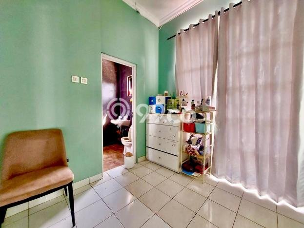 Rumah Modern 3 KT di Kota Wisata Bogor Semi Furnished Rumah Modern 3 KT di Kota Wisata Bogor Semi Furnished