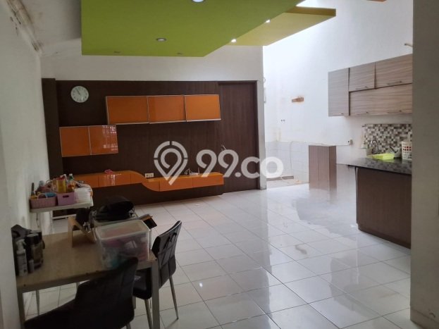Hunian Nyaman Asri 3 KT Siap Pakai di Kota Wisata Jakarta Timur Hunian Nyaman Asri 3 KT Siap Pakai di Kota Wisata Jakarta Timur