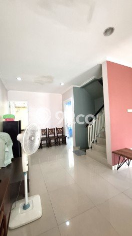 Rumah Modern Minimalis 3 Kamar Siap Huni di Bogor Barat Rumah Modern Minimalis 3 Kamar Siap Huni di Bogor Barat