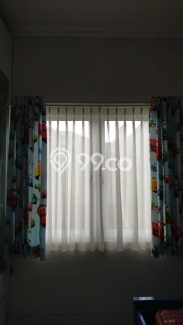 Rumah di Kota Wisata, 3 KT, Konsep Minimalis, LT 136m² LB 140m² Rumah di Kota Wisata, 3 KT, Konsep Minimalis, LT 136m² LB 140m²