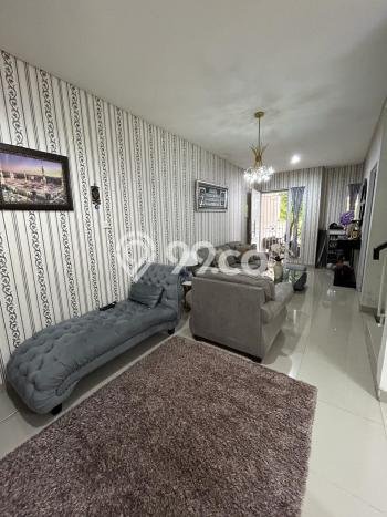 Rumah Minimalis 3 KT di Cibubur Bogor Unfurnished Rumah Minimalis 3 KT di Cibubur Bogor Unfurnished