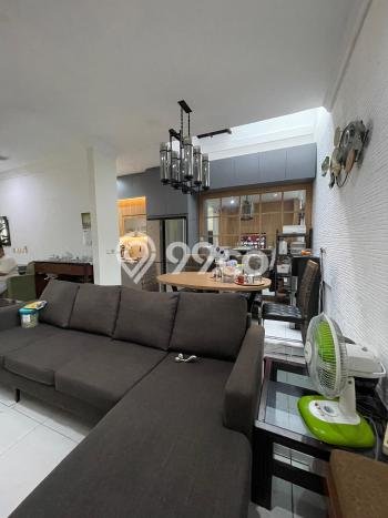 Rumah Minimalis 4 Kamar LT 120m2 di Legenda Wisata Rumah Minimalis 4 Kamar LT 120m2 di Legenda Wisata