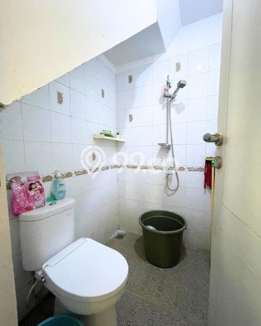 Rumah Luas Asri 2 KT Siap Pakai di Legenda Wisata Bogor Rumah Luas Asri 2 KT Siap Pakai di Legenda Wisata Bogor
