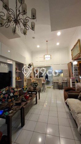 Hunian Nyaman Asri 2 KT Siap Huni di Kota Wisata Bogor Hunian Nyaman Asri 2 KT Siap Huni di Kota Wisata Bogor