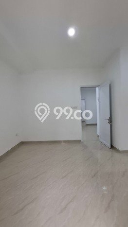 Dijual Rumah Modern 4 KT di Kota Wisata, Jakarta Timur Dijual Rumah Modern 4 KT di Kota Wisata, Jakarta Timur
