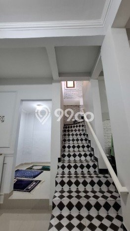 Rumah Minimalis 3 KT di Cibubur Bogor Semi Furnished Rumah Minimalis 3 KT di Cibubur Bogor Semi Furnished
