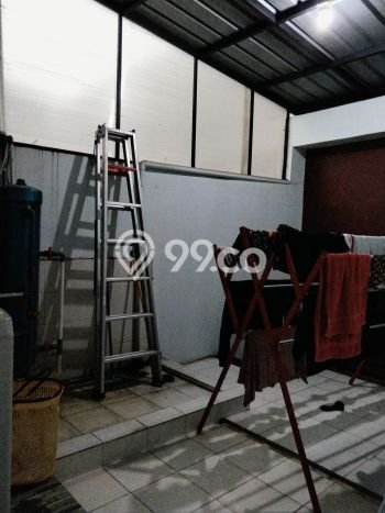 For Sale Hunian Rumah Nyaman 3 Kamar di Cibubur, Bogor For Sale Hunian Rumah Nyaman 3 Kamar di Cibubur, Bogor