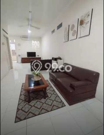 Rumah Luxury Modern Siap Huni di Cibubur Bogor Rumah Luxury Modern Siap Huni di Cibubur Bogor