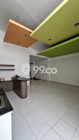 Rumah Minimalis 3 Kamar LT 132m2 di Legenda Wisata Rumah Minimalis 3 Kamar LT 132m2 di Legenda Wisata
