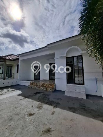 Dijual Hunian Rumah Nyaman 5 KT di Legenda Wisata, Bogor Dijual Hunian Rumah Nyaman 5 KT di Legenda Wisata, Bogor