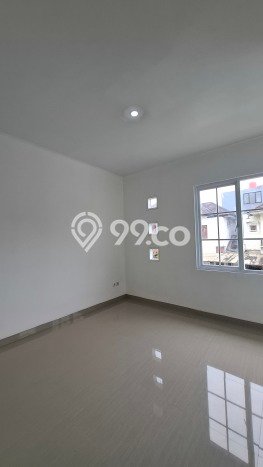 Rumah Minimalis 3 KT LT 120m2 di Kota Wisata Rumah Minimalis 3 KT LT 120m2 di Kota Wisata