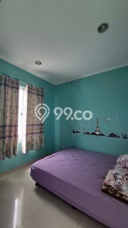 Rumah Modern Minimalis 3 Kamar Siap Huni di Bogor Barat Rumah Modern Minimalis 3 Kamar Siap Huni di Bogor Barat