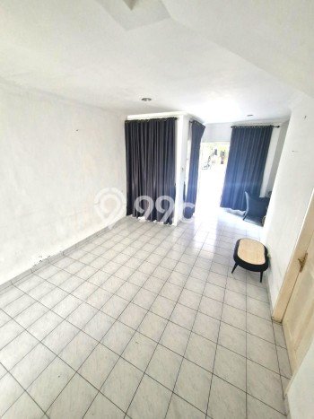 Rumah Modern 3 Kamar LT 164m2 di Legenda Wisata Rumah Modern 3 Kamar LT 164m2 di Legenda Wisata