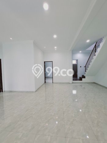 Hunian Super Mewah dengan Akses Paling Strategis di Kota Wisata, Bogor Hunian Super Mewah dengan Akses Paling Strategis di Kota Wisata, Bogor