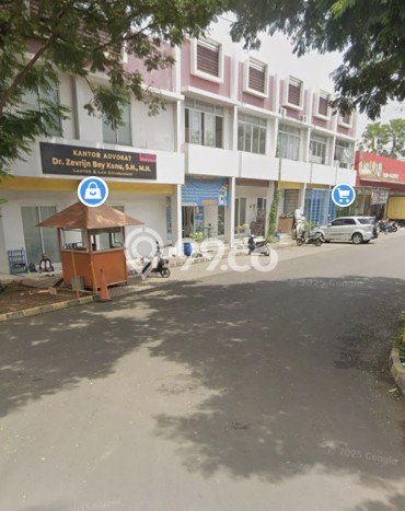 Paling Dicari! Ruko Dijual di Cibubur Harga Kompetitif Paling Dicari! Ruko Dijual di Cibubur Harga Kompetitif