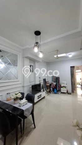 Rumah Minimalis 3 KT di Cibubur Bogor Semi Furnished Rumah Minimalis 3 KT di Cibubur Bogor Semi Furnished