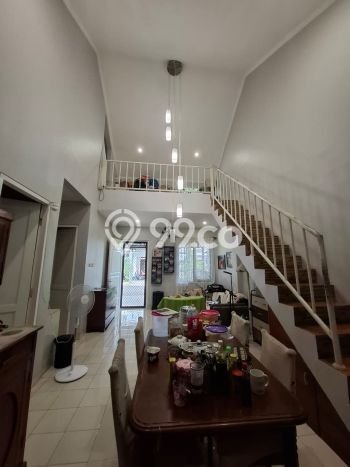 Jual Rumah Strategis Bagus Punya 3 KT di Kota Wisata Jakarta Timur SHM Jual Rumah Strategis Bagus Punya 3 KT di Kota Wisata Jakarta Timur SHM