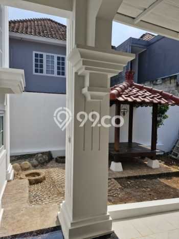 For Sale Hunian Rumah Nyaman 4 KT di Legenda Wisata, Jakarta Timur For Sale Hunian Rumah Nyaman 4 KT di Legenda Wisata, Jakarta Timur