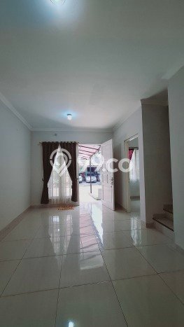 Rumah Minimalis 3 KT LT 120m2 di Kota Wisata Rumah Minimalis 3 KT LT 120m2 di Kota Wisata