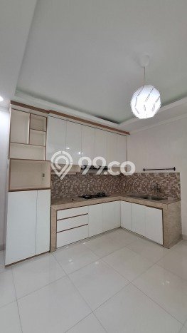 Dijual Rumah Modern 2 KT di Cibubur, Bogor Dijual Rumah Modern 2 KT di Cibubur, Bogor