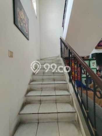 For Sale Hunian Rumah Nyaman 3 KT di Legenda Wisata, Jakarta Timur For Sale Hunian Rumah Nyaman 3 KT di Legenda Wisata, Jakarta Timur