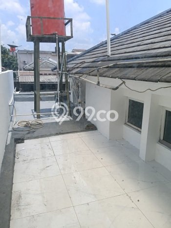 Rumah Minimalis 3 KT LT 120m2 di Cibubur Rumah Minimalis 3 KT LT 120m2 di Cibubur