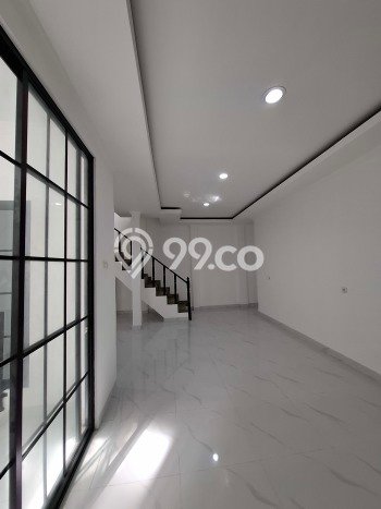 Dijual Hunian Rumah Nyaman 5 KT di Legenda Wisata, Bogor Dijual Hunian Rumah Nyaman 5 KT di Legenda Wisata, Bogor