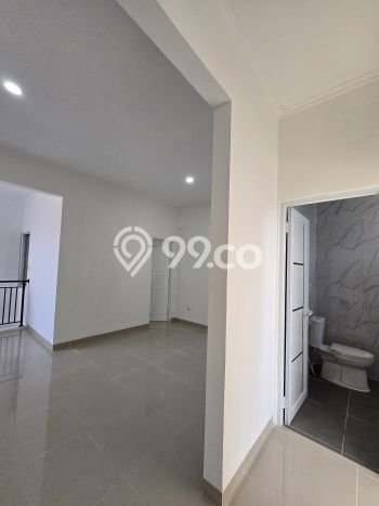 Rumah Minimalis 4 KT di Legenda Wisata Bogor Unfurnished Rumah Minimalis 4 KT di Legenda Wisata Bogor Unfurnished