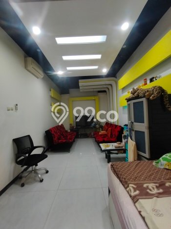 Jual Rumah Modern 3 KT di Kota Wisata, Bogor Jual Rumah Modern 3 KT di Kota Wisata, Bogor