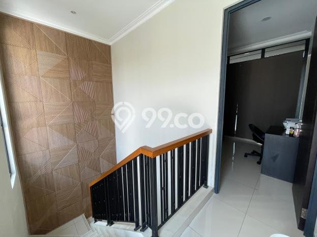 Hunian Super Elit dengan Akses Paling Strategis di Kota Wisata, Jakarta Timur Hunian Super Elit dengan Akses Paling Strategis di Kota Wisata, Jakarta Timur